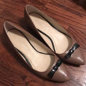 Franco Sarto Hendricks wedge